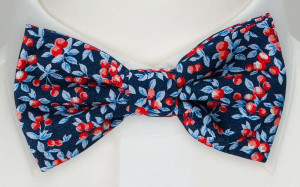 BACCARINO Navy blue solmuke