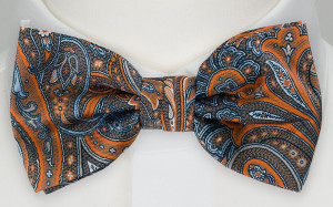 PRINCIPESCO Orange solmuke