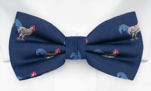 ADOODLEDOO Blue solmuke