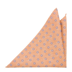 AGOGO ORANGE taskuliina