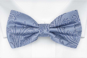 AISLEWALKER Dusty blue solmuke