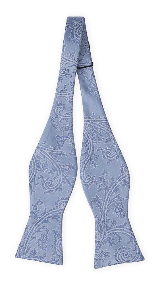 AISLEWALKER Dusty blue sitomaton solmuke