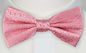 ALSKAD PINK sidottu solmuke