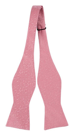 ALSKAD PINK sitomaton solmuke