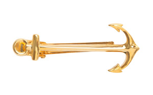 Anchor Gold solmioneula