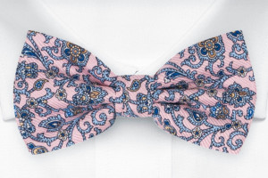 ARABESCO Powder pink solmuke