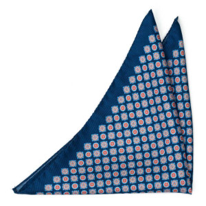 ARAZZO Navy blue taskuliina