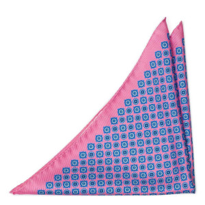 ARAZZO Pink taskuliina