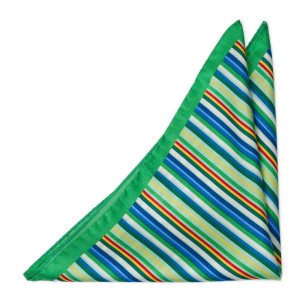 ARCOBALENO Green taskuliina