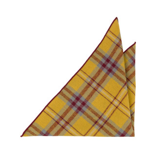 ATTACHED YELLOW taskuliina