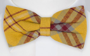ATTACHED YELLOW solmuke