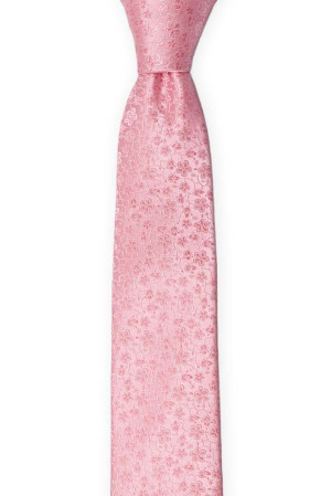 AUGURI Pale pink lasten solmio medium