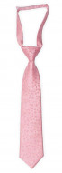 AUGURI Pale pink Lasten solmio pieni solmittu