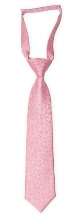 AUGURI Pale pink Lasten solmio pieni solmittu
