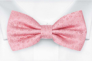 AUGURI Pale pink solmuke
