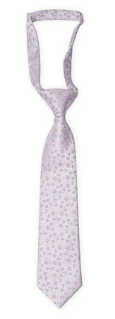 AUGURI Pale purple Lasten solmio pieni solmittu