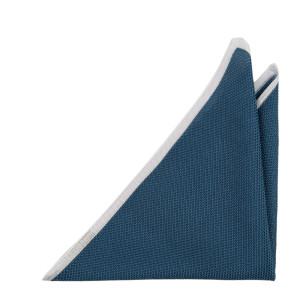 BACKLOOP BLUE STEEL taskuliina