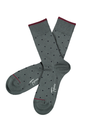 BARSLOV DARK GREEN sukat