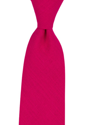 BASKETVEIL Hot pink solmio