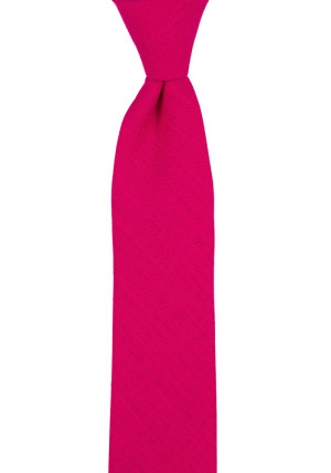 BASKETVEIL Hot pink kapea solmio