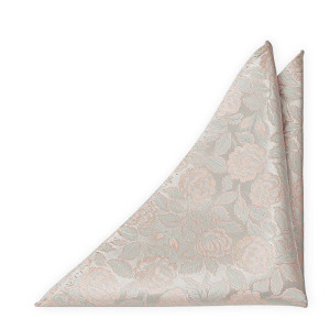 BESTMAN Silver blush taskuliina