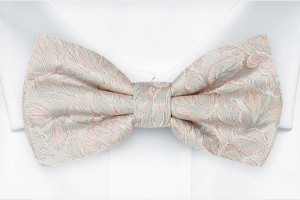 BESTMAN Silver blush solmuke