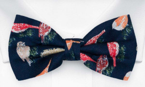 BIRDIENUMNUM Dark navy solmuke