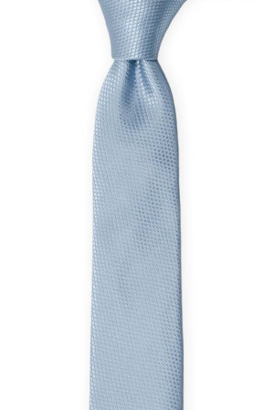 BIRDSEYE Dusty blue lasten solmio medium