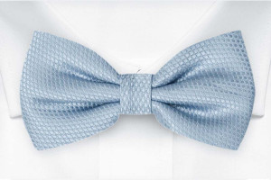 BIRDSEYE Dusty blue solmuke
