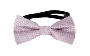 BIRDSEYE Dusty purple vauvan solmuke