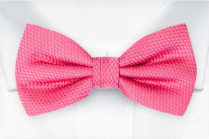 BIRDSEYE Hot pink solmuke