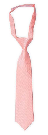 BIRDSEYE Pale pink Lasten solmio pieni solmittu