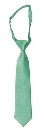 BIRDSEYE Seafoam turquoise Lasten solmio pieni solmittu
