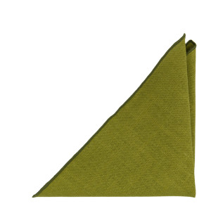 BITTERSWEET Green taskuliina