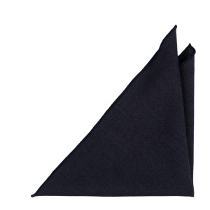 BITTERSWEET Navy taskuliina