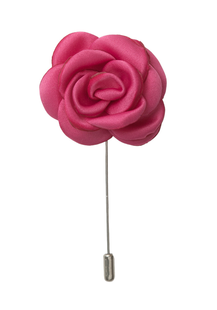 BLOOMER HOT PINK rintaneula