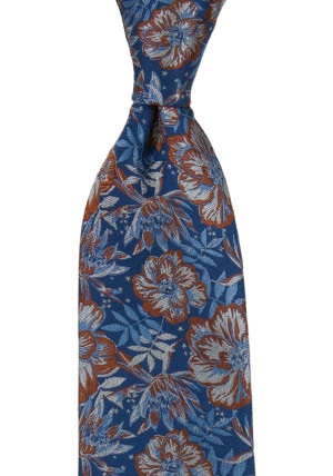 BLOSSOMING BLUE solmio