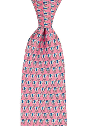 BOCCAGLIO Pink solmio