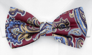 BOFFOLA Dark red solmuke