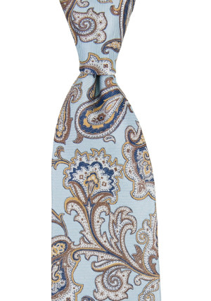 BOFFOLA ICE BLUE solmio