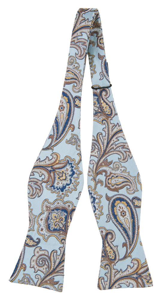 BOFFOLA ICE BLUE sitomaton solmuke