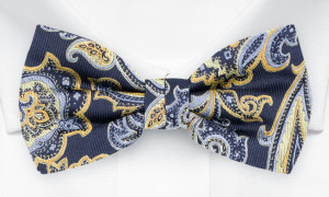 BOFFOLA Navy lasten solmuke