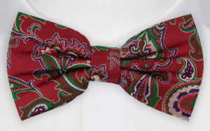 BOFFOLA Red solmuke