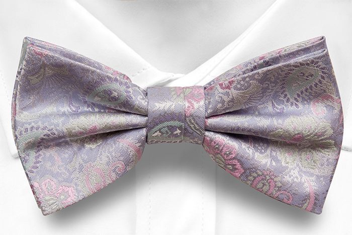 BOTANIFTY Purple solmuke