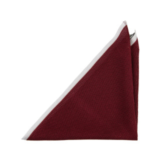BREAKTHEYARN MAROON taskuliina