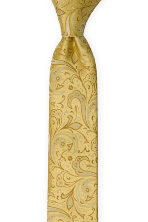 BRIDALLY Golden yellow lasten solmio medium