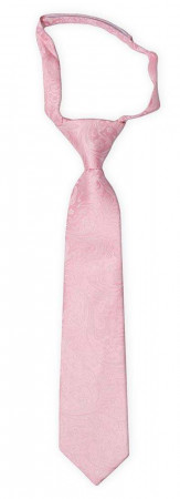BRIDALLY Pink Lasten solmio pieni solmittu