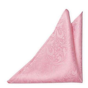 BRIDALLY Pink taskuliina