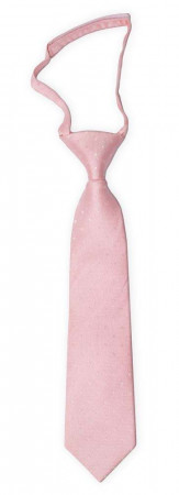 BRUDGUM Pale pink Lasten solmio pieni solmittu