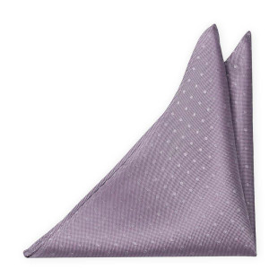 BRUDGUM Vintage purple taskuliina